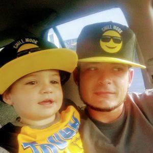 Meet your Posher, James